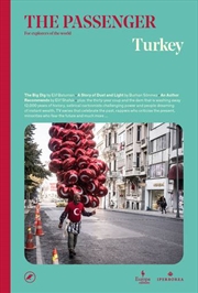 Buy Turkey : The Passenger