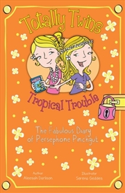 Buy Totally Twins: Tropical Trouble