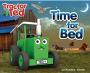 Buy Time For Bed : Tractor Ted