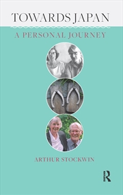 Buy Towards Japan : A Personal Journey