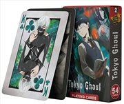 Buy Tokyo Ghoul - Playing Cards