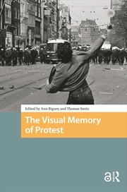 Buy The Visual Memory Of Protest