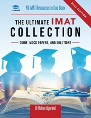 Buy The Ultimate Imat Collection : New Edition, All Imat Resources In One Book