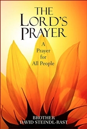 Buy The Lord'S Prayer : A Prayer For All People