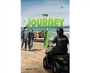 Buy The Journey