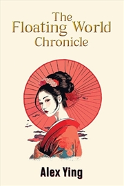 Buy The Floating World Chronicle