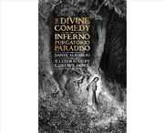 Buy The Divine Comedy : Inferno, Purgatorio, Paradiso