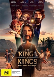 Buy King Of Kings, The