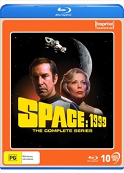 Buy Space 1999 | Complete Series - Imprint Standard Collection