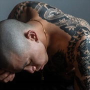 Buy All My Angels - Clear With Metallic Gold Vinyl