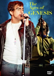 Buy The Ages Of Genesis