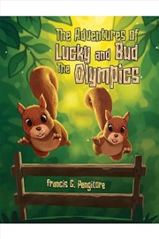 Buy The Adventures Of Lucky And Bud: The Olympics
