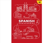 Buy Spanish Phrasebook