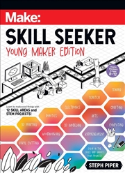 Buy Skill Seeker: Young Maker Edition