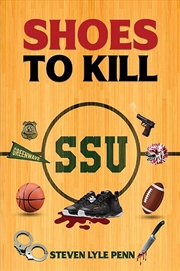 Buy Shoes To Kill