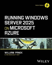 Buy Running Windows Server 2025 On Microsoft Azure