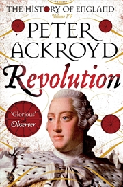 Buy Revolution : The History Of England Volume Iv