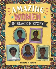 Buy Reading Planet: Astro - Amazing Women In Black History - Mars/Stars