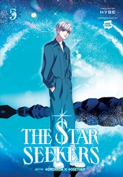 Buy Star Seekers Vol 5 (Comic)