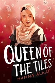 Buy Queen Of The Tiles