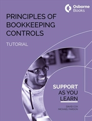 Buy Principles Of Bookkeeping Controls Tutorial