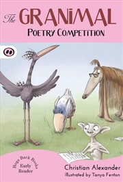 Buy Poetry Competition