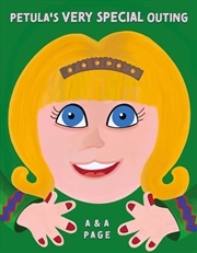 Buy Petula’S Very Special Outing