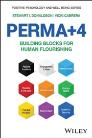 Buy Perma+4 : Building Blocks For Human Flourishing