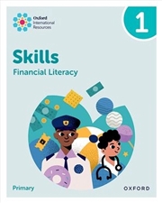 Buy Oxford International Skills: Financial Literacy: Practice Book 1