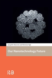 Buy Our Nanotechnology Future