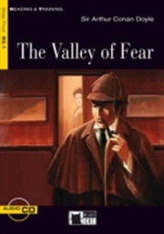 Buy Reading & Training : The Valley Of Fear + Audio cd
