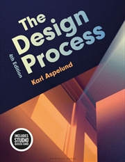 Buy The Design Process : Bundle Book + Studio Access Card