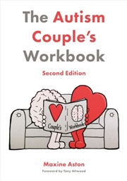 Buy The Autism Couple's Workbook, Second Edition