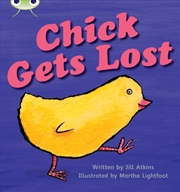 Buy Bug Club Phonics - Phase 3 Unit 8: Chick Gets Lost