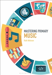 Buy Mastering Primary Music