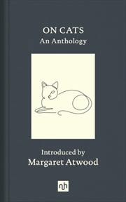 Buy On Cats : An Anthology