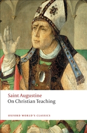 Buy On Christian Teaching