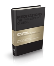 Buy Meditations : The Philosophy Classic