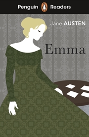 Buy Penguin Readers Level 4: Emma (Elt Graded Reader) : Abridged Edition