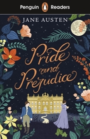 Buy Penguin Readers Level 4: Pride And Prejudice (Elt Graded Reader) : Abridged Edition