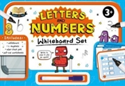 Buy 3+ Letters & Numbers