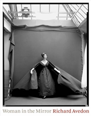 Buy Woman In The Mirror