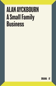 Buy A Small Family Business