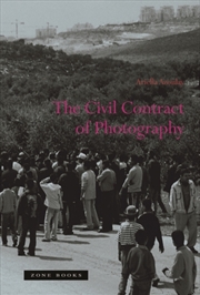 Buy The Civil Contract Of Photography