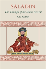 Buy Saladin : The Triumph Of The Sunni Revival