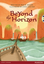 Buy Bug Club Pro Guided Year 6 Beyond The Horizon