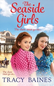 Buy The Seaside Girls