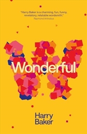Buy Wonderful