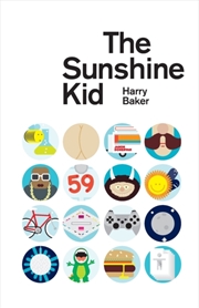 Buy The Sunshine Kid