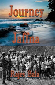 Buy Journey To Jaffna